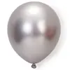 Globos Metálicos 5 Pulgadas 10 Pulgadas 12 Pulgadas 2.8g Látex Decoración de Cumpleaños Inflable Trendy de Alta Gama
