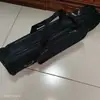 Bolsa para Atril de Partituras, Bolso de Hombro, Bolso de Mano, Conveniente para Transportar Atriles de Partituras, Bolsa de Velcro para Gancho de Atril, Mochila Escolar
