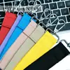 Tela para Bordado de Joyería DIY Colgante Accesorios Estilo Ins Llavero Puro Colorido Colgante para Bolso Traje DIY Colgante de Serpentina