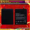 Para bateria Xiaomi BN44 Redmi 5 plus red mi MIUI/BN45/BN46/BN46 em estoque