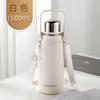 Taza termo Fuguang taza de agua de gran capacidad alto valor de color Taza 316L acero inoxidable para hombres y mujeres deportes al aire libre termo