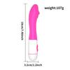Vibrador Simulado para Mujeres, Masturbación Erótica, Clímax, Doble Impacto, Impacto Único, Palo de Masaje para Provocar, Fabricante Mayorista de Productos para Adultos