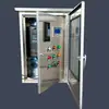 Gabinete de Frequência Variável, Caixa de Controle de Aço Inoxidável Personalizada 22Kw, Gabinete de Distribuição à Prova de Chuva para Exterior, Gabinete Elétrico Feito Sob Medida