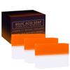 Jabón de ácido kójico con glutatión, papaya, cúrcuma, limón, ácido kójico en stock, al por mayor, jabón artesanal transfronterizo, jabón artesanal con aceite esencial