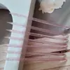 Ferramentas de Nail Art Transfronteiriças, Bastões Aplicadores de Strass, Hastes de Cristal, Empurradores de Cutícula Dupla Face, Ferramentas de Beleza, Bastões para Nail Art em uma Bolsa