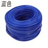 Ventas Directas de Fábrica Tira Anticolisión para Puerta de Garaje en Forma de U Parachoques para Puerta de Coche Material de PVC Disponible en Varios Colores