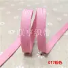 Cuerda plana hueca colorida de 1 cm de ancho, cordón trenzado de poliéster, cinta hueca de doble capa, adecuada para cordones de sombreros, cordones de zapatos y cinturillas