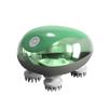 Fornecimento Direto da Fábrica Mini Massageador Recarregável Elétrico para Couro Cabeludo Multifuncional Amassamento Instrumento de Fisioterapia Massageador Portátil para Casa