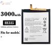 Para Nokia Nokia 2 NK2 TA-1021 HE335 3000mAh bateria do telefone móvel fábrica atacado