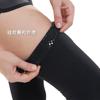 Meias 3/4 Varizes Elásticas Compressão Meias para Varizes Esportivas Femininas Meias Longas de Compressão Meias de Compressão