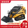 M03 Cargadora Compacta de Orugas Rendimiento Técnico y Composición del Sistema de Carga de Orugas de la Cargadora