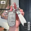Para Jeep Jeep Guide Juego de llaves para coche Grand Cherokee Paquete de luces gratis Free Man Grand Commander Hebilla Shell