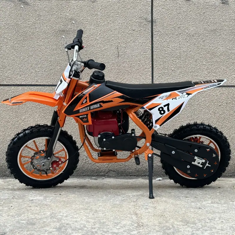 4冲KTM