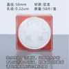 Dispositivo de Filtração com Funil de Vidro Esmaltado Puriqi Filtro de Solvente Frasco de Filtração a Vácuo Conjunto Completo 250 500 1