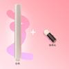 Pluma Presionadora de 5 ml Tubo de Brillo Labial Cosmético Tubo de Impermeabilizante para Labial Tubo de Gel Botella para Blanqueamiento Dental en stock