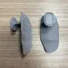 Spot Gripstrengthener Fitness Mancuerna Levantamiento de Pesas Silicona Protector de Palma Agarre Antideslizante Fortalecedor de Agarre Anti-Callos