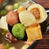 Paquete Combo Surtido de Albóndigas para Hot Pot al por Mayor, Albóndigas Sabor a Res, Ingredientes Mixtos Picantes para Hot Pot, Condimento para Barbacoa al por Mayor