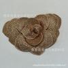 Explosões Strass Sapatos Flor Roupa Corsage Chapéu Joias Peças de Strass Grampo de Cabelo Flor Feito à Mão Acessórios