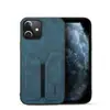 Funda Adecuada para Teléfono Móvil iPhone 13 para Apple 12 Cubierta Completa Borde Resistente a Caídas Funda Protectora para Teléfono Móvil para 12Pro