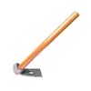 Herramienta Multifuncional para el Hogar para Jardinería, Cavar Brotes de Bambú, Deshierbar, Pesca al Aire Libre, Cincel, Pala y Pico Excavador