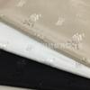 Jacquard de Rosas con Patrones Oscuros, Brillante, Adecuado para Bordado e Impresión, Tela Hanfu, Ropa Femenina de Moda, Teñido en Hilo, Ropa Infantil, Ropa Tradicional