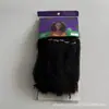 Comércio Exterior NATURAL TWIST 20" Extensões de Cabelo Sintético para Crochê Tranças Afro-Europeias e Americanas Pequenas Enroladas