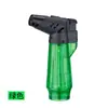 Encendedor a Prueba de Viento para Moxibustión Palo de Moxa Pistola de Soldadura Encendedor Especial Artefacto Pistola de Ignición Directamente en el Encendedor de Pistola de Spray Inflable