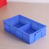 Procesamiento y Personalización de Cajas de Almacenamiento para Tornillos, Cajas para Piezas de Clasificación de Herramientas de Ferretería, Cajas para Materiales Divididas, Cajas de Plástico para Piezas