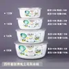 Tazón de esmalte para conservar alimentos frescos juego de cinco tazones de esmalte múltiples especificaciones tazón Sarah caja de almacenamiento para refrigerador y congelador tazón para fideos instantáneos