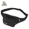 Riñonera Personalizada para Hombre, Bolso de Pecho para Deportes al Aire Libre, Ocio, Montañismo, Bolso Cruzado de Moda, Sencillo y Moderno para Negocios, Cajero