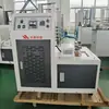 Testador de Impacto para Fragilidade a Baixa Temperatura de Borracha Testador de Temperatura de Fragilidade a Baixa Temperatura de Plástico Banho de Baixa Temperatura de Laboratório de Borracha e Plástico