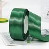 Venta al por mayor de fábrica 4cm cinta de poliéster de doble cara cinta para accesorios para el cabello cinta para embalaje de caja de regalo cinta para accesorios de ropa
