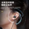 Audífonos Adecuados para Apple Huawei Xiaomi Oppo Tipo In-Ear Tipo C Teléfono Android para Juegos con Cable