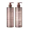 Zhiduo Fragrância Shampoo Nutritivo Luxuoso Shampoo de Limpeza e Refrescância Cuidados com o Cabelo Shampoo Refrescante Atacado