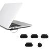Adecuado para MacBook Air13/Pro13 15 Tapón Antipolvo de Silicona Touchbar Tapón de Silicona Suave Tapón para Computadora