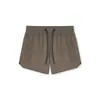 Pantalones Cortos Deportivos de Secado Rápido para Hombre Amazon Transfronterizos para Fitness y Running, Pantalones Cortos Finos de Poliéster de una Sola Capa para Hombre Europeos y Americanos