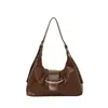 Comercio Exterior Transfronterizo de Moda Estilo Coreano Bolso de Mano para Empanadas Bolso de Mujer 2026 Nuevo Bolso de Hombro de Lujo Ligero Bolso de Axila para Viajes