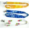 Lanyard para celular de tendência novo de fábrica lanyard para celular por transferência térmica lanyard por transferência térmica lanyard de marca de fábrica