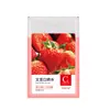 Cokelife Boca Encantadora Agua Aliento Fresco Melocotón Fruta Coqueteo Sexo Pareja Suministros Portátil Boca Encantadora Líquido