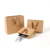 Sacolas de papel personalizadas e grossas para compras de roupas, sacolas de papel impressas, sacolas personalizadas de papel kraft, sacolas coloridas personalizadas