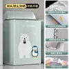 Feitao 2026 Modelo Nuevo Cubierta para Lavadora Impermeable Protección Solar Universal Carga Superior Totalmente Automática Cubierta a Prueba de Polvo Anti-Manchas