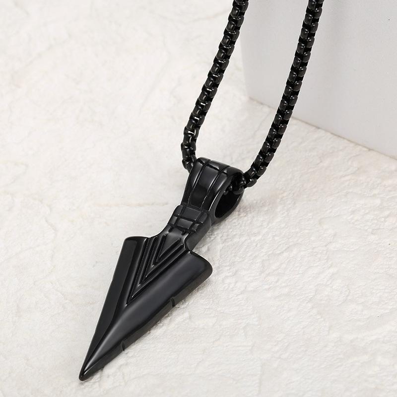 箭头项链4
