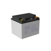 Batería Leoshi DJM1238 sistema de gabinete con pantalla CC 12V38AH fuente de alimentación SAI ininterrumpible