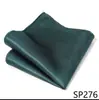 Venta Directa de Fábrica Punto Bufanda Cuadrada para Hombre Accesorios para Traje Pañuelo de Bolsillo para Novio y Padrino Pañuelo de Bolsillo Venta Caliente Transfronteriza