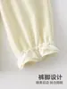 Conjunto Elegante de Sudadera para Niñas Primavera 2026, Conjunto de Dos Piezas con Sudadera de Dobladillo de Malla para Bebé Niña y Pantalón de Chándal de Encaje