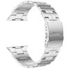 Para apple iwatch pulseira de liga de titânio Ultra 49mm homem de ferro titânio puro pulseira de titânio