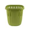 Bote de Basura para Sala de Estar, Dormitorio, Cesto de Papel, Cocina, Almacenamiento para Baño, Bote de Basura, Venta al Mayoreo Tienda de Dos Yuanes
