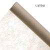 Embalaje de Flores Papel de Algodón Retráctil Envoltura Papel de Flores Impermeable Papel Copia Material de Embalaje Floricultura Papel de Envoltura Algodón Lechoso