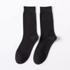 Calcetines de primavera y verano para hombre, calcetines casuales de negocios, calcetines transpirables y absorbentes del sudor para hombre, fabricantes de fuentes, calcetines de otoño para hombre al por mayor.