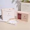 Caja de Empaque para Joyería, Caja para Anillos, Caja para Collares, Caja de Joyería, Caja para Pulseras, Caja para Pendientes, Caja Flotante. Compra única no enviada